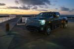 GMC Sierra 3500 HD Denali Crew Cab 2019 года